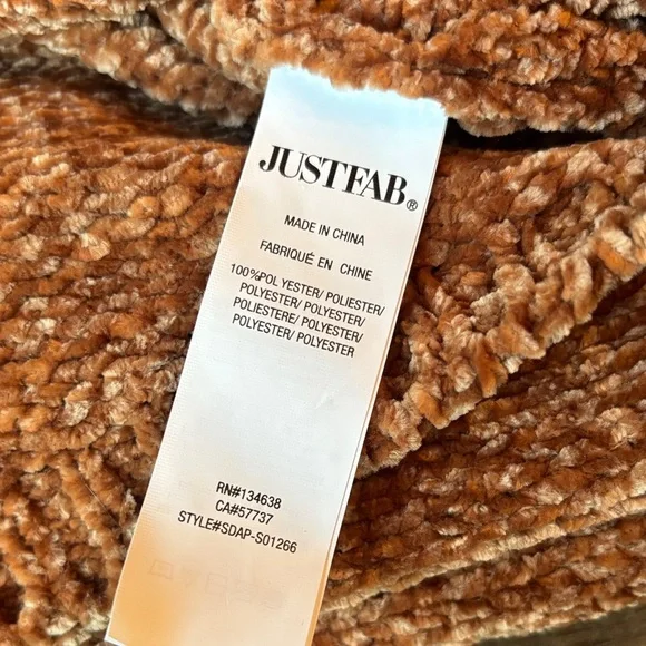 Gorgeous 2 piece rust colored comfy lounge set 🤩 - Picture 11 of 14